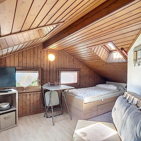 Bed and Breakfast Sport 336 Вербье Экстерьер фото