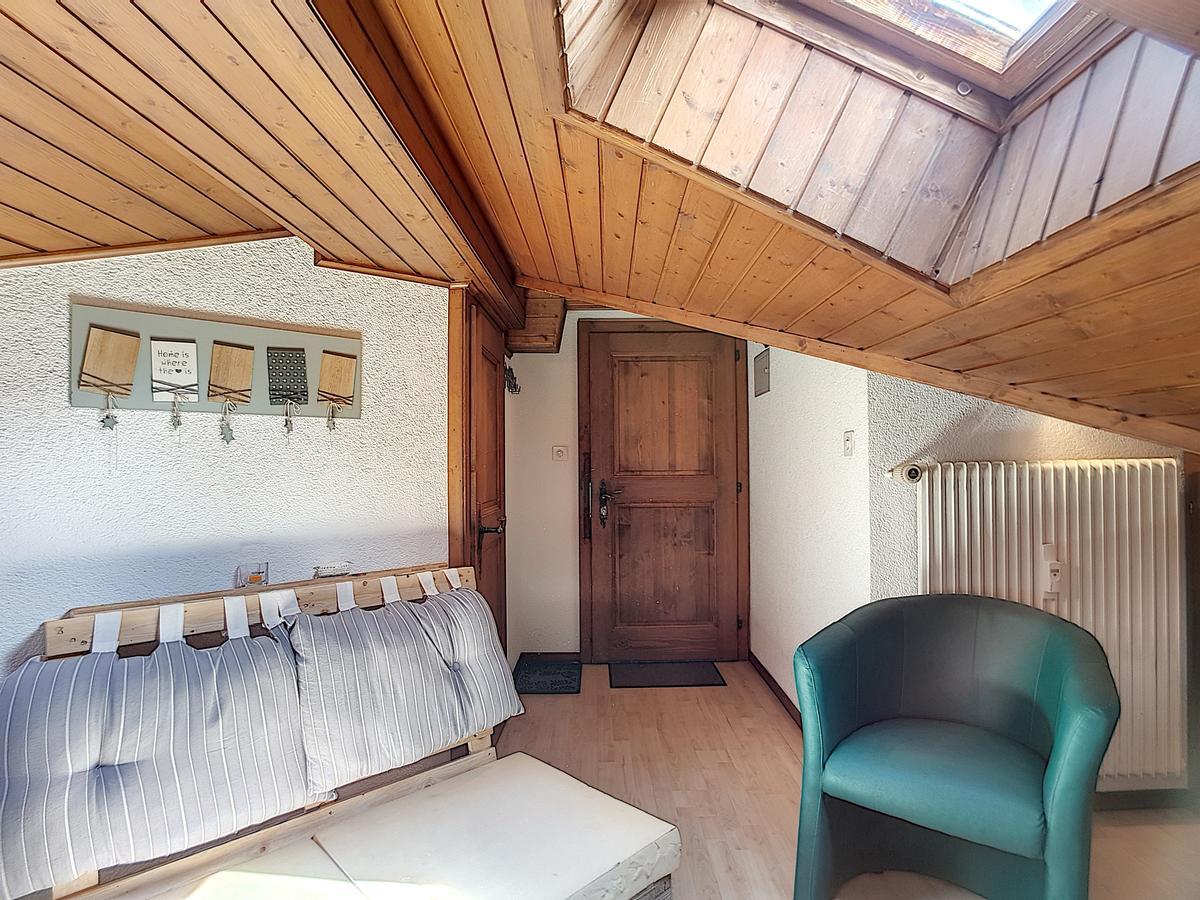 Bed and Breakfast Sport 336 Вербье Экстерьер фото